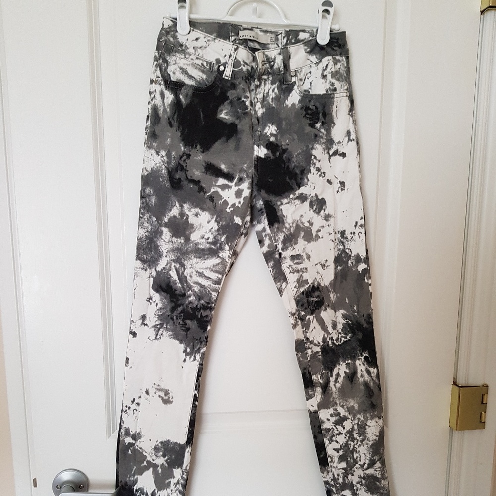 Karen Millen Jeans